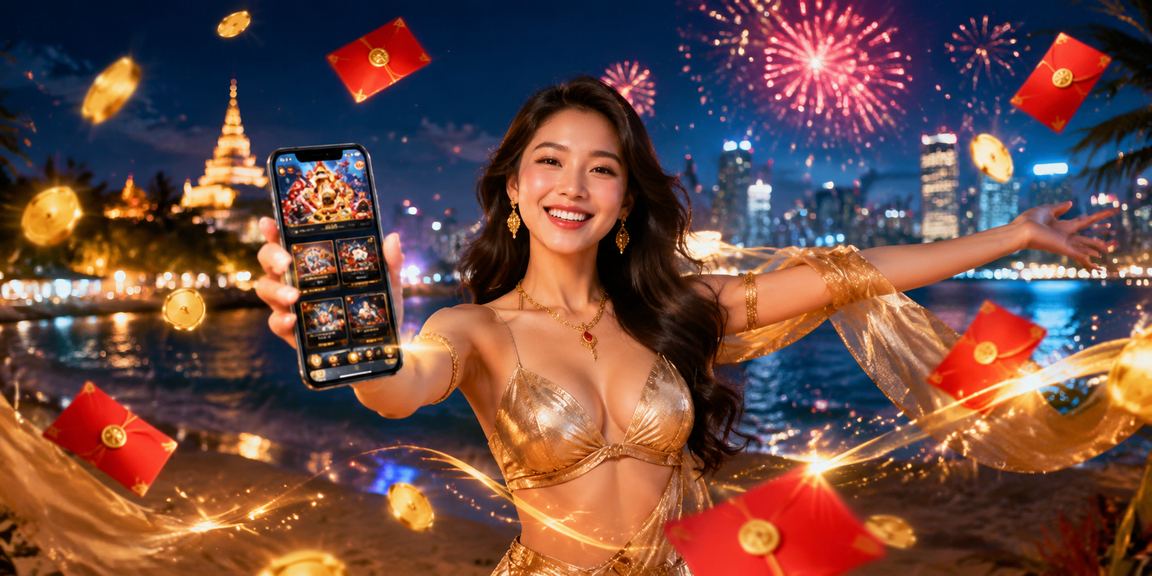 lucky888 game