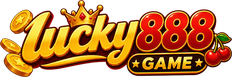 Lucky888 Game Logo